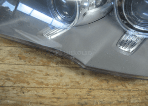 LAMPA PRZEDNIA PRZÓD LEWA BMW X5 E70 LIFT BI-XENON SKRĘTNY 2010-2013 7
