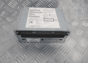 RADIO CZYTNIK CD VOLVO S60 V60 II 2010-2013 1