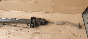 Maglownica przekładnia kierownicza Opel Movano III 490014277R 3