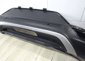 SPOILER zderzak tył  PDC VW T-ROC 2GA807521N 4