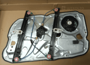 Fiat Stilo 5D podnosnik szyby przod przedni prawy lewy 4