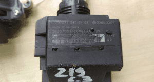 Mercedes C E s cl cls ml Gl 6,3 Amg komputer silnika sterownik m 156 1561501879 1561503279 6