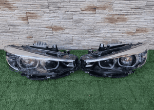 Lampa lampy led bmw 4 F32 F33 F36 7478151 7478152 1