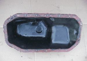 VW Polo Seat Ibiza  1.4 8V MPI miska olejowa 032103603F 2