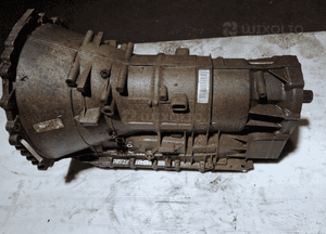 Range rover L322 3.6 TDV8 skrzynia biegów automatyczna 8H42-7000-AA 5