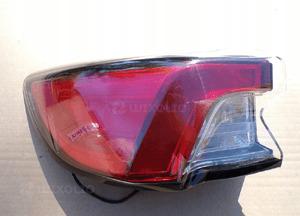 Ford kuga mk 3 escape lampa tylna lewa nowa oryginał LV4B-13405-BE 1