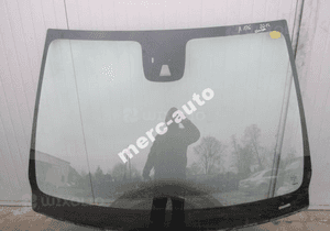 Mercedes B 246 SZYBA PRZÓD PRZEDNIA  CZOŁOWA 2014r KAMERA oryginał czujnik 1