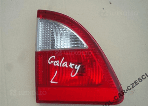 Lampa lewy tył galaxy lift radom