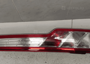 Ford transit tourneo custom lampa lewy tył tylna oryginał 5