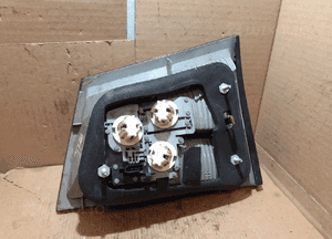 Lampa lewy tył opel vectra c kombi nr 24469463 2