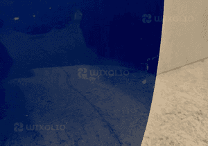 Drzwi prawe przednie prawy przód alfa romeo giulietta 10- 2