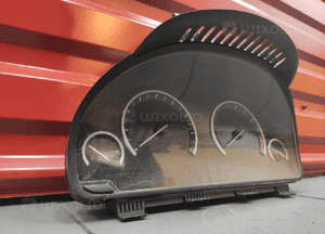 Bmw 7 F01 F02 3.0D licznik zegar prędkościomierz anglik 9232960 oryginał 4