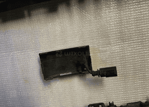 Audi S6 C8 4K0 atrapa grill radar 18- 5