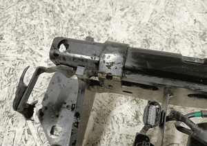 HAK HOLOWNICZY HOL BMW III 3 G20 G21 19- 2