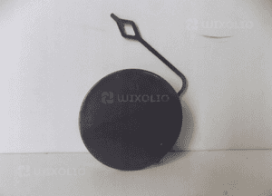 BMW 4 F32/F33/F36 Osłona Ucha Holowniczego - 3936 4