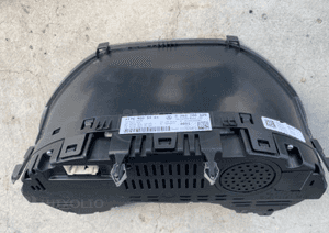MERCEDES a 176 b 246 licznik cdi zegary diesel 3