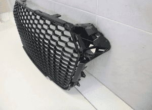 Audi R8 grill atrapa chłodnicy maskownica 5
