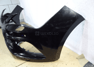 Zderzak przód przedni seat leon 3 iii lift fr 17- 9