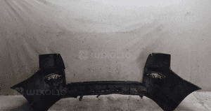 Zderzak tył tylny peugeot 4007 ktr szary grafitowy 5