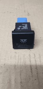 Włącznik przełącznik oświetlenia Audi A6 C5 4B0941529 2