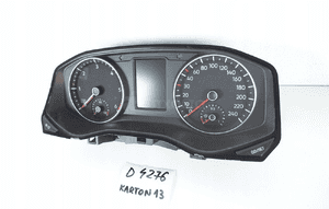 LICZNIK ZEGARY VW AMAROK 2H6920871A 4
