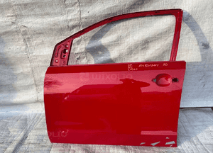 Vw up seat mii skoda citigo drzwi lewe
