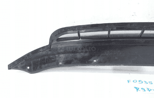 Vw up lift 2016- spoiler dokładka listwa zderzak przód 1S0805903L 7