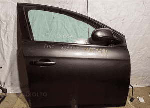 Drzwi prawy przód fiat bravo ii 07-14 VR284 1