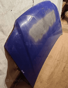 MASKA POKRYWA SILNIKA VW CADDY III / TOURAN I 3