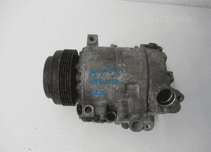 Sprężarka pompa klimatyzacji bmw 5 E39 2.8 benzyna 447200-9750 8