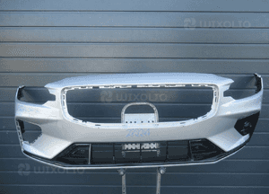 Zderzak przedni przód volvo V60 ii S60 iii r-design 31455622 2018-2022 2