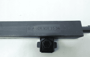 MODUŁ ANTENY KEYLESS MERCEDES S C A2069052504 4