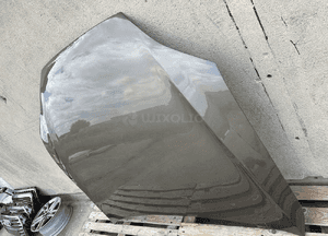 Maska pokrywa silnika tesla model s 2012- ladna 2