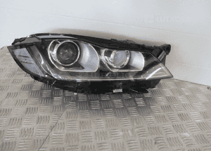 Lampa przednia przód prawa jaguar xf ii xenon 2015-2020 3