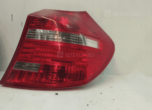 Bmw E82 E88 lampy tylne 7164856 7164855 6