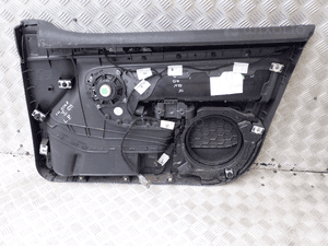 BOCZEK DRZWI VW GOLF V GTI LEWY PRZÓD  4