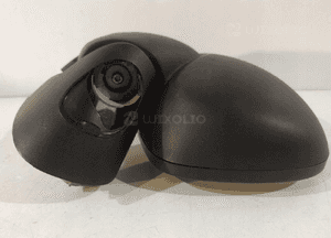 TRAFIC / VIVARO Lusterko 5 PIN prawe - 15045 3