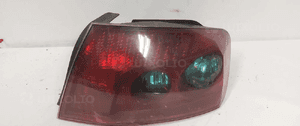 Lampa tyl tylna prawa peugeot 407 sedan 1