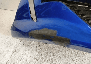 Zderzak przód przedni peugeot 208 ii gt line 2019- 5