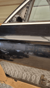 Bmw F10 F11 drzwi lewy lewe przód przednie 140MIK 475 5