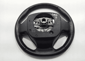Kierownica multifunkcja sterownie przyciski toyota yaris iii 2011-2014 7