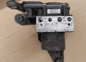 Pompa hamulcowa abs renault megane ii scenic ii 1.9 dci 0265231300 2