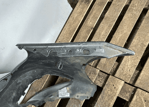 Zderzak przod mercedes s coupe W217 amg lift fl 6