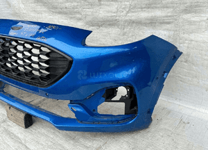 Ford puma MK2 st-line zderzak przedni 19- 3