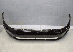 Vw golf vii 5G0 lift zderzak przód przedni org 2
