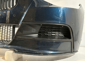 BMW 1 F20 / F21 M-Pakiet Zderzak kompletny - 13957 6