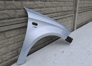 Seat altea toledo iii 04-12 błotnik prawy przedni 3
