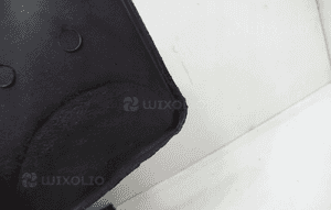 ROLETA BAGAZNIKA A2306900265 MERCEDES SL R230 02 6