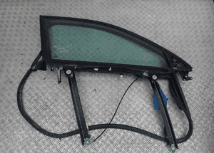 MECHANIZM SZYBY SZYBA PRAWY PRZÓD AUDI A4 B6 RADOM 1