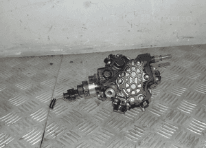 Pompa wtryskowa galaxy MK3 2.2 tdci 9683268980 3